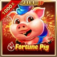 FortunePigJILI game screenshot