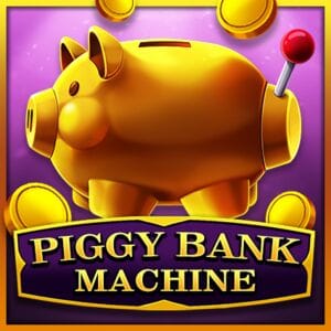 Piggy Bank Machine game thumbnail