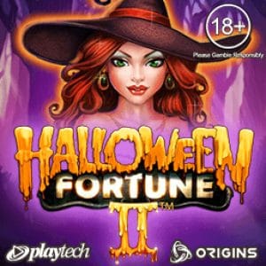 Halloween Fortune 2™ icon