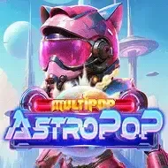 AstroPopAvatarux