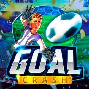 GOAL Crash game icon