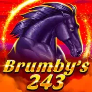 Brumby's 2431spin4win game screenshot