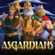 Asgardians Endorphina game icon