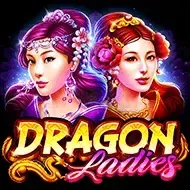 Dragon LadiesRubyplay game thumbnail