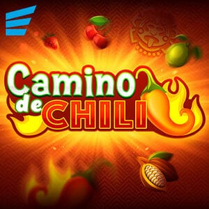Camino de Chili icon