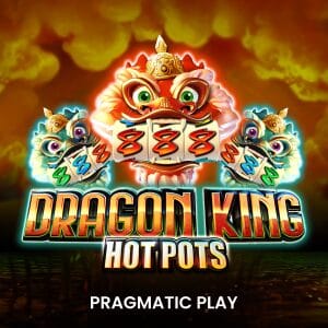 Dragon King Hot Pots screenshot