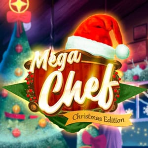 Mega Chef Christmas Edition game screenshot
