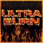 Ultra Burn game screenshot