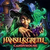 Hansel & Gretel Candyhouse screenshot