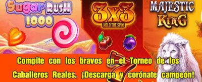 Bono de Bienvenida royalrubycasino.net