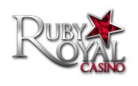 Royal Ruby Casino Logo